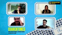 'Cuarentones' - Entrevista con protagonistas