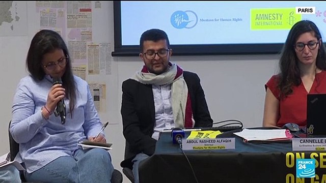 Yémen : plainte en France d'ONG contre Thalès, Dassault et MBDA pour complicité de crimes de guerre