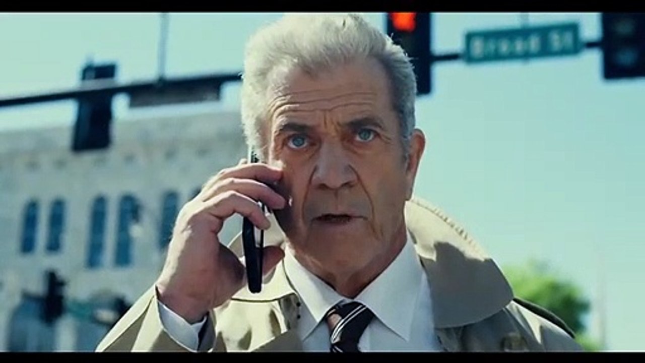 'Agent Game'- Tráiler oficial