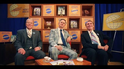 Minx: Uma Para Elas Trailer Original 1ª Temporada