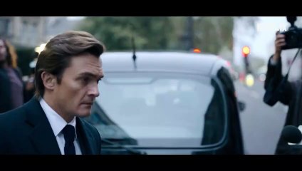 'Anatomía de un escándalo' - Tráiler oficial subtitulado