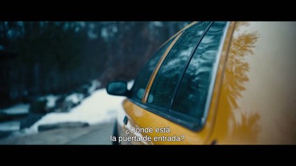 'A ciegas' - Tráiler oficial subtitulado