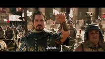 'Éxodo: Dioses y Reyes'- Tráiler oficial subtitulado