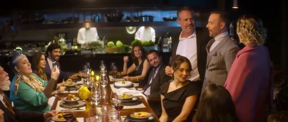 'Dos más Dos' - Adelanto oficial