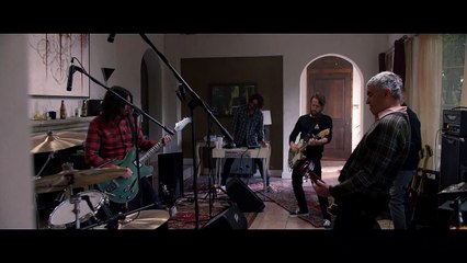 'Terror en el Estudio 666' - Tráiler oficial subtitulado