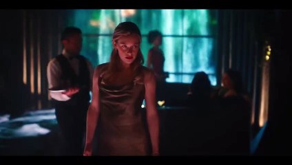 'Tokyo Vice' - Tráiler oficial subtitulado - HBO Max