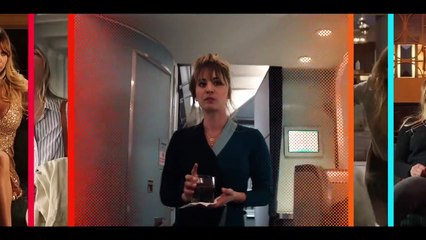 'The Flight Attendant' - Teaser oficial - Temporada 2