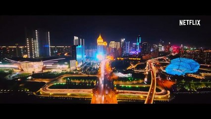 Yaksha: Operação Implacável Teaser Legendado