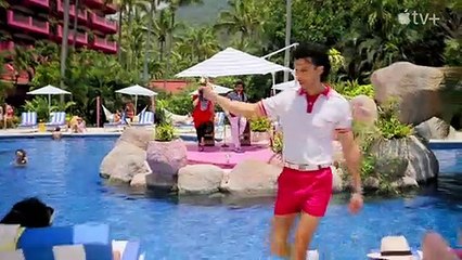 Acapulco Trailer Original 1ª Temporada