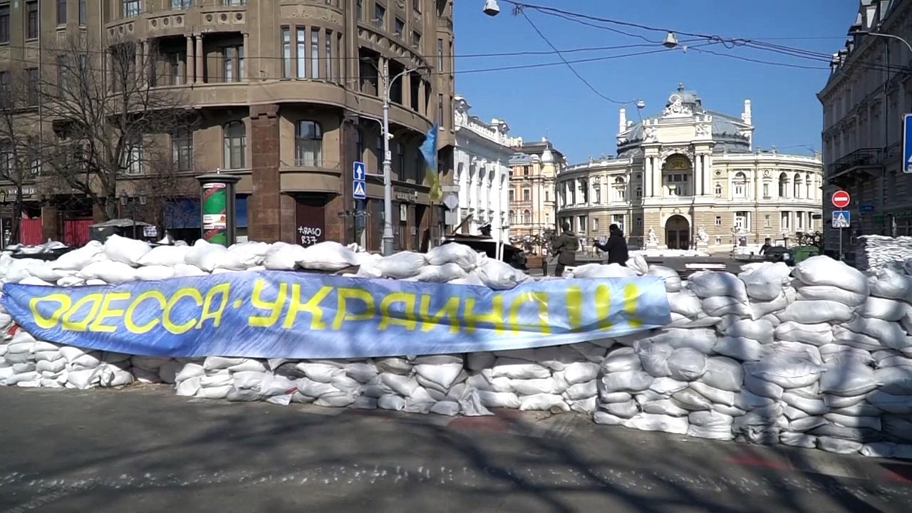 100 días de la guerra en Ucrania: Se espera una "guerra de desgaste"