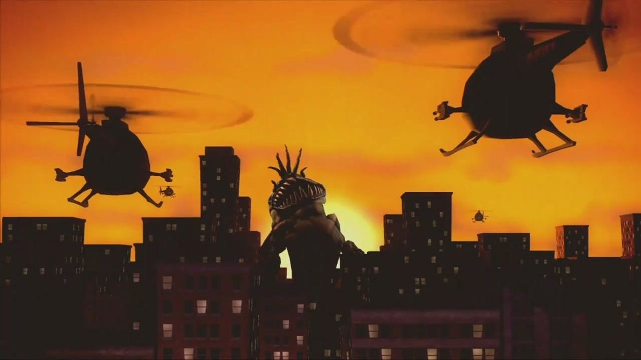 Sam & Max: Season 3 Finale - Trailer