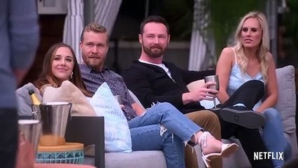 O Ultimato: Ou Casa ou Vaza Trailer Original 1ª Temporada