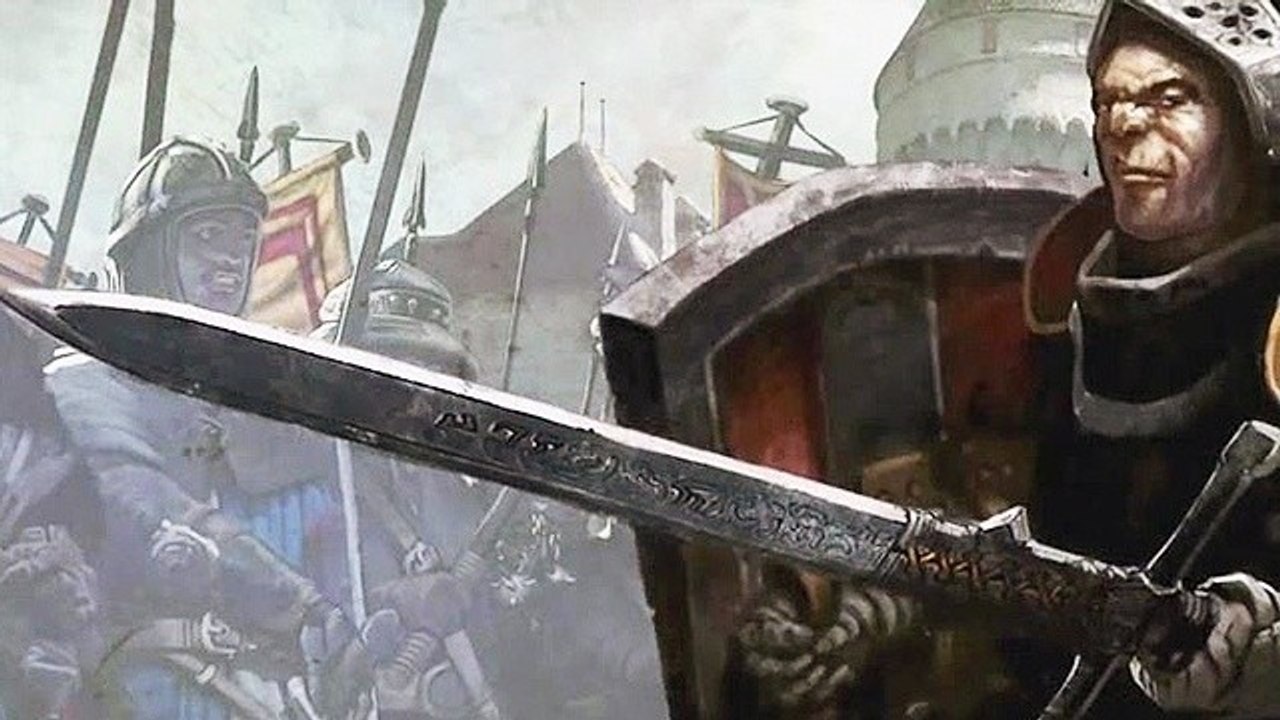 Might & Magic Heroes Kingdoms - Release-Trailer klärt Spielgrundlagen