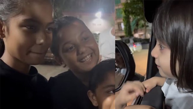 Jay Bhanushali Mahhi Vij की Daughter Tara का Cute Video, Fans Reaction Viral |Boldsky #Entertainment