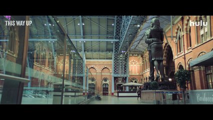 This Way Up Trailer Original 2ª Temporada