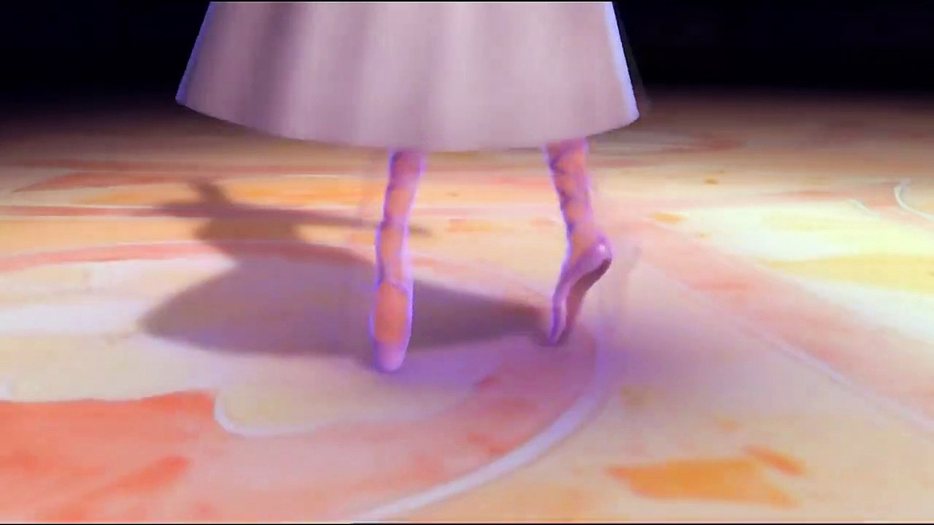 Barbie e as Doze Princesas Bailarinas Trailer Dublado - video Dailymotion