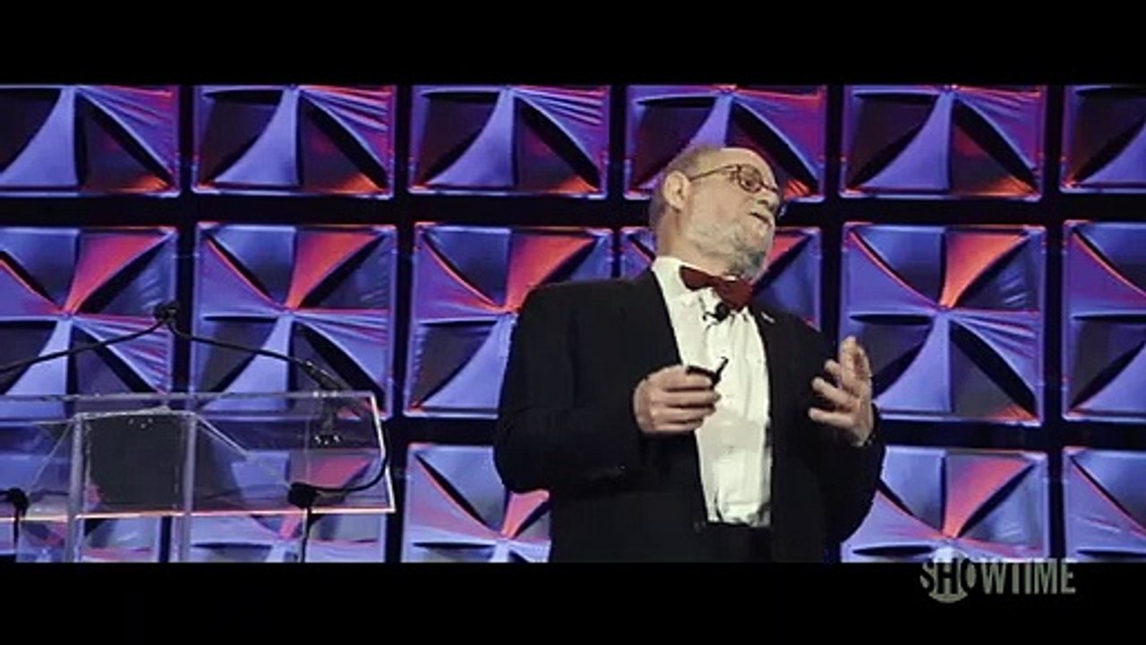 'Nothing Lasts Forever'- Tráiler oficial