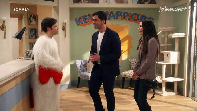 'iCarly (2021)' - Tráiler oficial subtitulado - Temporada 2