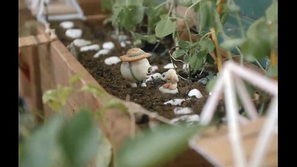 Marcel The Shell With Shoes On Trailer Original