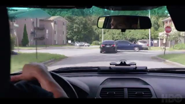 We Own This City Trailer Original 1ª Temporada