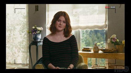 The Time Traveler&#039;s Wife 1ª Temporada Trailer Original