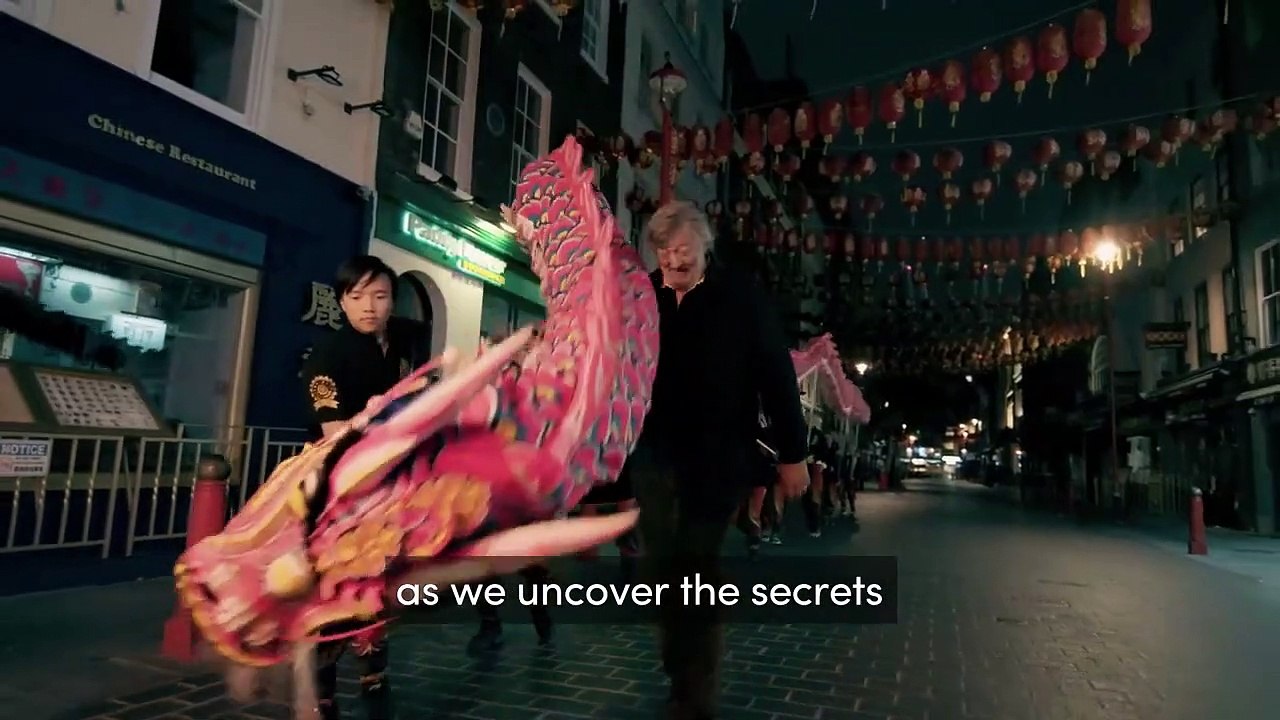 'Fantastic Beasts: A Natural History'- Tráiler oficial