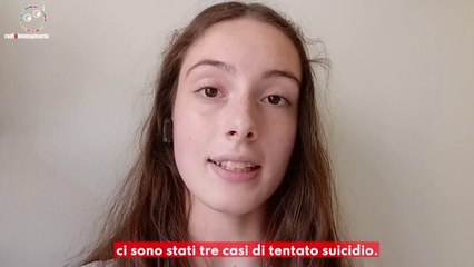 Stress da pandemia per 9 milioni di bambini e adolescenti