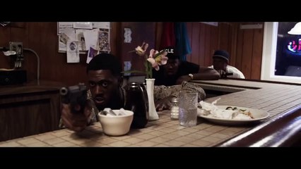 'Criminal Activities'- Tráiler oficial