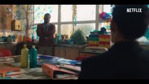 'Heartstopper' - Tráiler oficial subtitulado -Netflix
