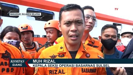 31 Selamat & 3 Meninggal Dunia, 16 Penumpang KM Ladang Pertiwi Masih Dicari!