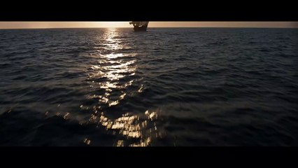 Sem Limites Teaser Original 1ª Temporada