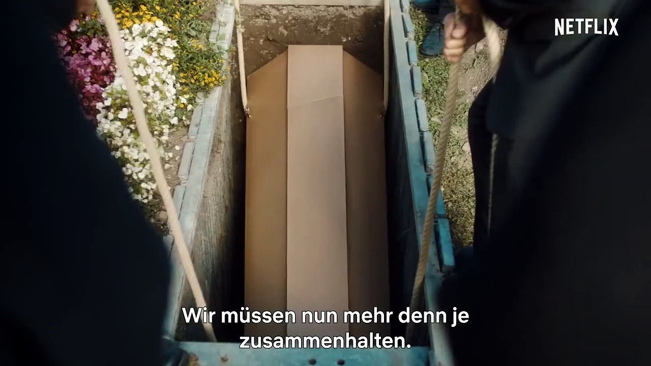 Neumatt Trailer Original 1ª Temporada