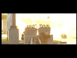 'Caos'- Tráiler oficial