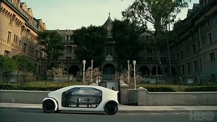 Westworld Teaser Original 4ª Temporada