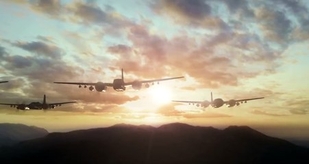 'Batalla en el Lago Changjin' - Tráiler oficial subtitulado