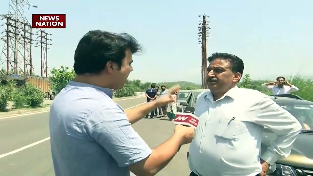 Target Killing : Kashmiri Pandits ने छोड़ी घाटी, Jammu के जगती पहुंचे सैंकड़ो परिवार