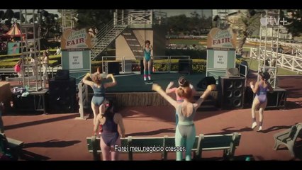 Physical Trailer Original 2ª Temporada