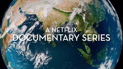 'Nuestros grandiosos parques nacionales' - Tráiler oficial - Netflix