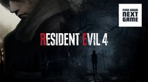 Resident Evil 4 Remake : Date de sortie PS5 confirmée via un trailer mordant