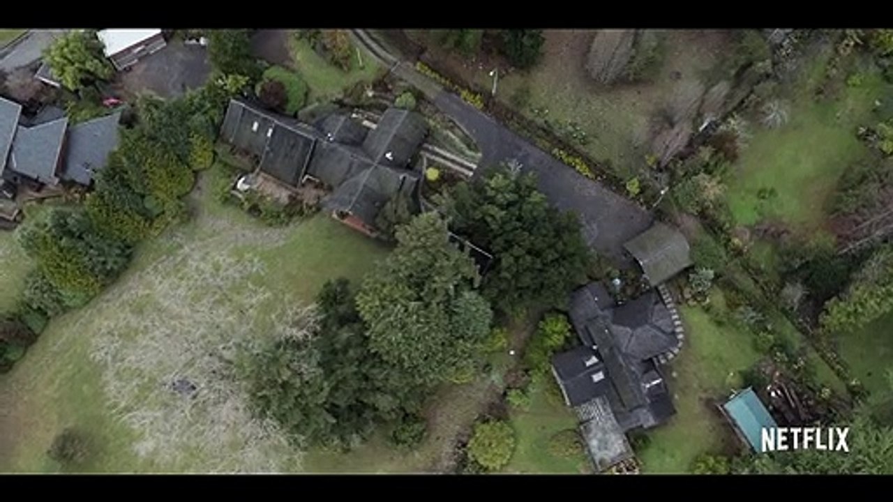 '42 días en la oscuridad' - Tráiler oficial - Netflix