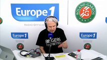 Nadal-Djokovic sur Prime Video : Marion Bartoli et Thibault Le Rol écartent la polémique