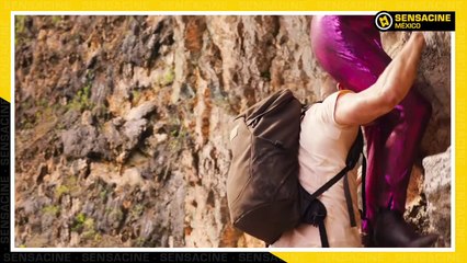 'La ciudad perdida' - Crítica de película