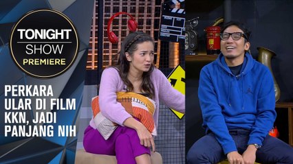 Orang-Orang Lama Kumpul Nih! Semoga Pembicaraannya Gak Ngawur!