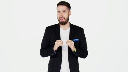 'Lo que no sabías del humor' - Teaser oficial