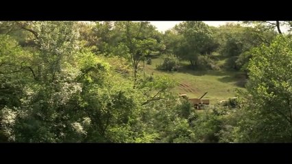 Entre os Vivos Trailer Original