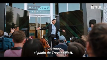 'El abogado del Lincoln' - Tráiler oficial - Netflix