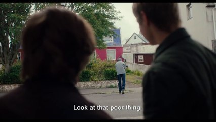 'Beautiful Beings' - Tráiler oficial
