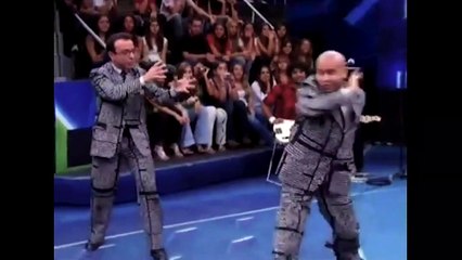 O Que Você Não Sabia Sobre o Humor Brasileiro Trailer Original 1ª Temporada