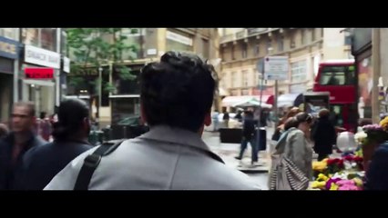 Cavaleiro da Lua Trailer Oficial Legendado