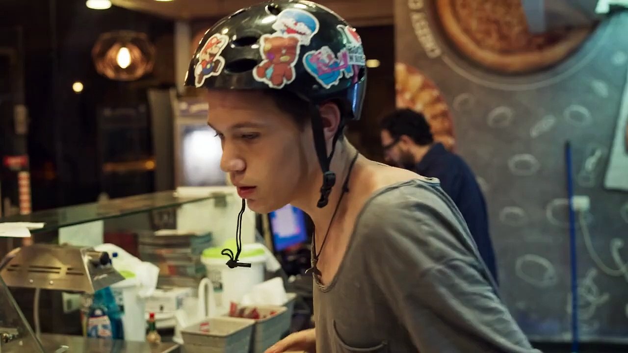 'Like Me' - Tráiler oficial